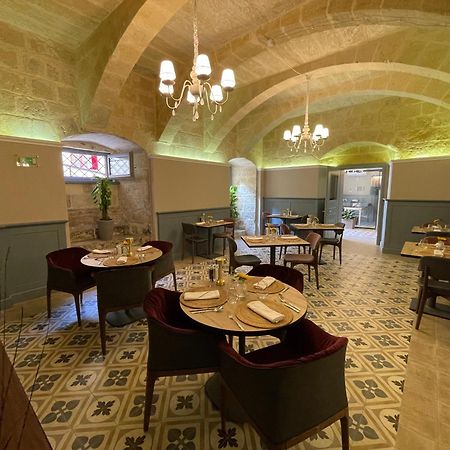 Ibb Hotel Palazzo Bettina Malta ビルグ エクステリア 写真