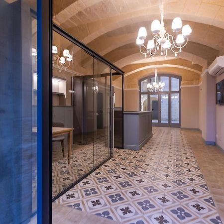 Ibb Hotel Palazzo Bettina Malta ビルグ エクステリア 写真
