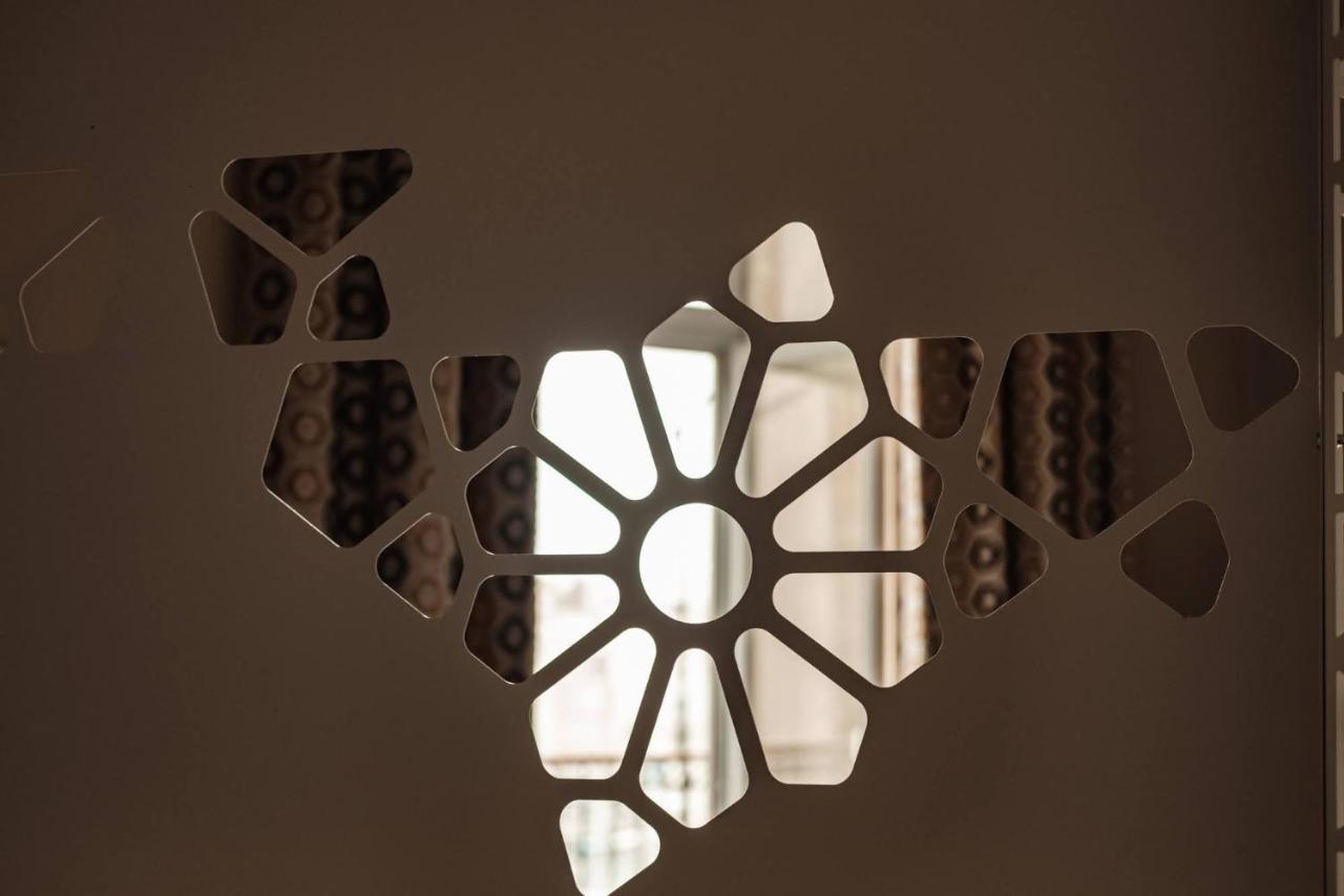 Ibb Hotel Palazzo Bettina Malta ビルグ エクステリア 写真