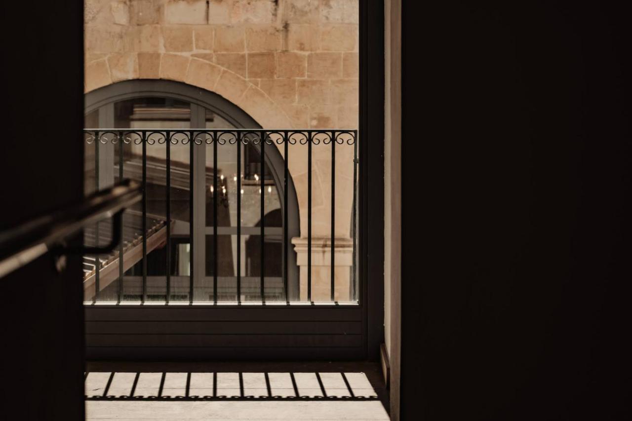 Ibb Hotel Palazzo Bettina Malta ビルグ エクステリア 写真
