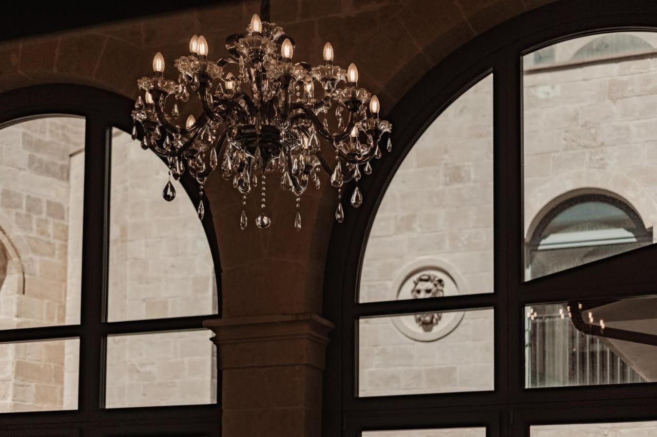 Ibb Hotel Palazzo Bettina Malta ビルグ エクステリア 写真