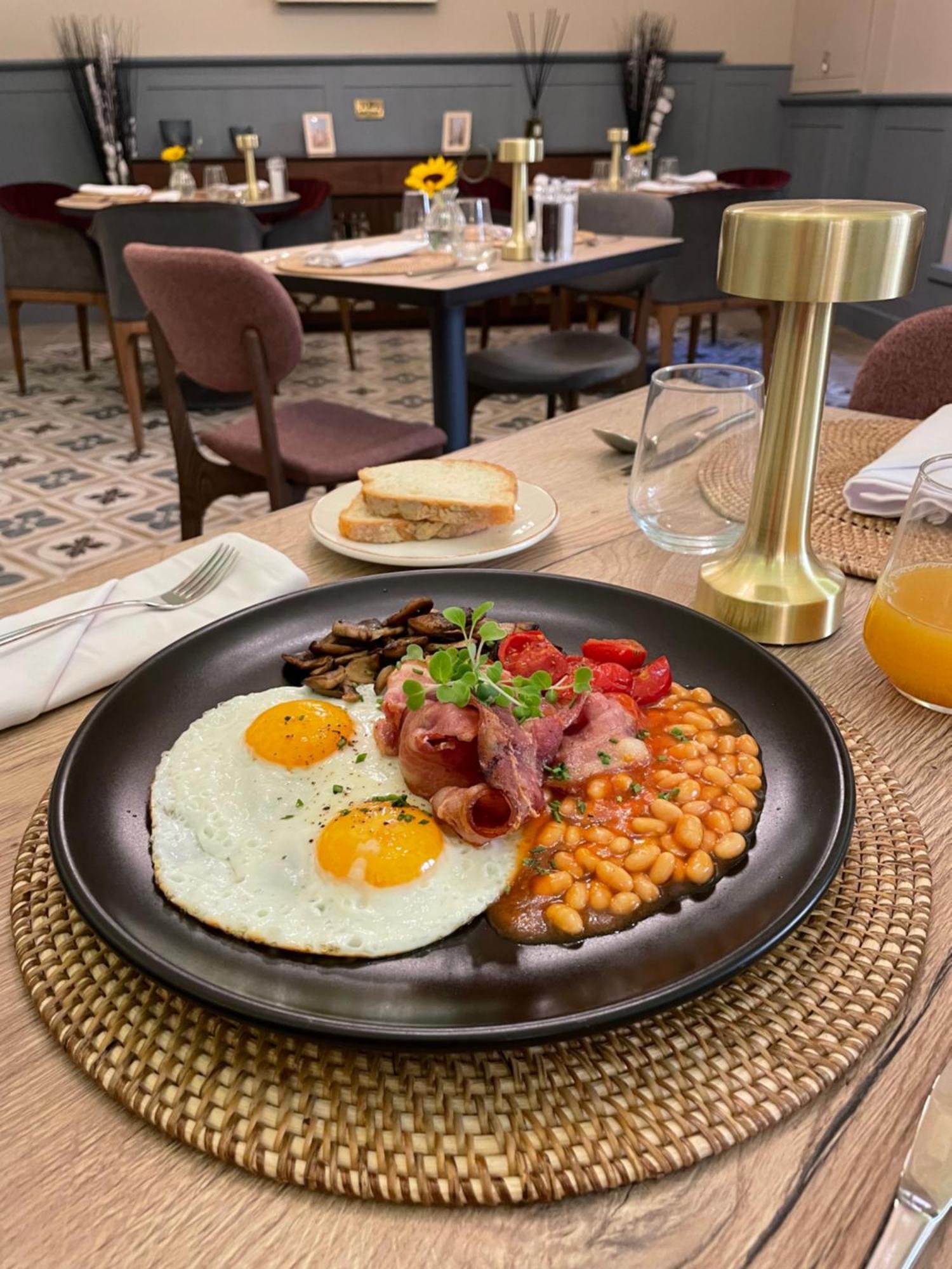 Ibb Hotel Palazzo Bettina Malta ビルグ エクステリア 写真