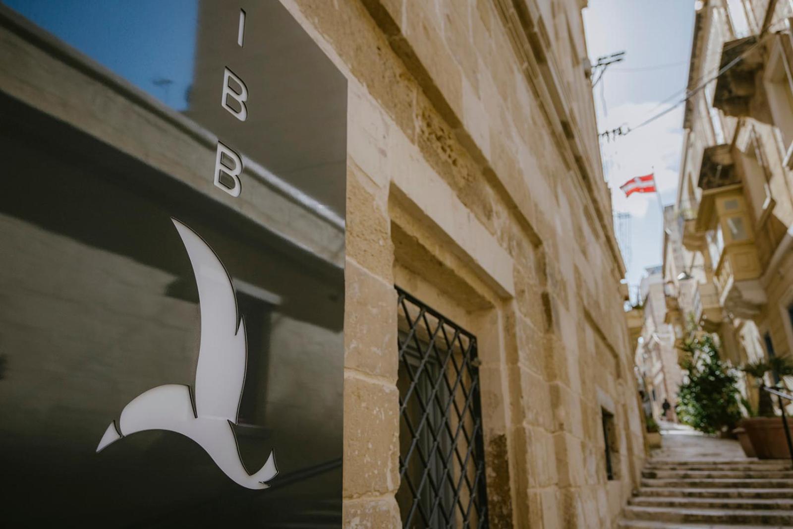 Ibb Hotel Palazzo Bettina Malta ビルグ エクステリア 写真