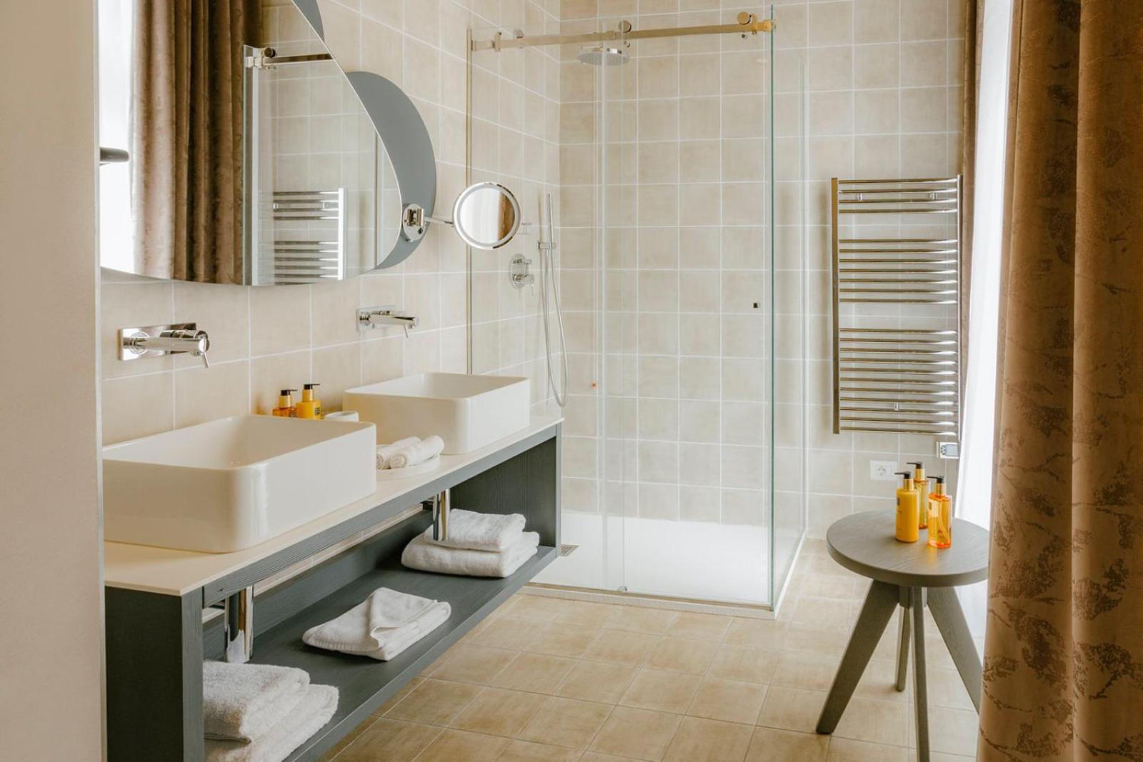 Ibb Hotel Palazzo Bettina Malta ビルグ エクステリア 写真