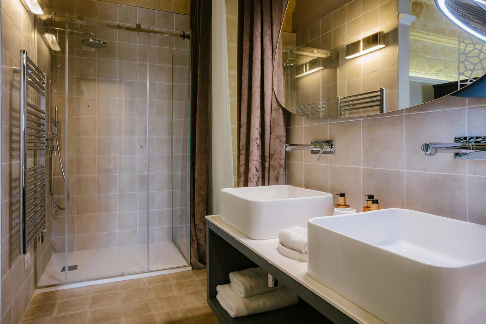Ibb Hotel Palazzo Bettina Malta ビルグ エクステリア 写真