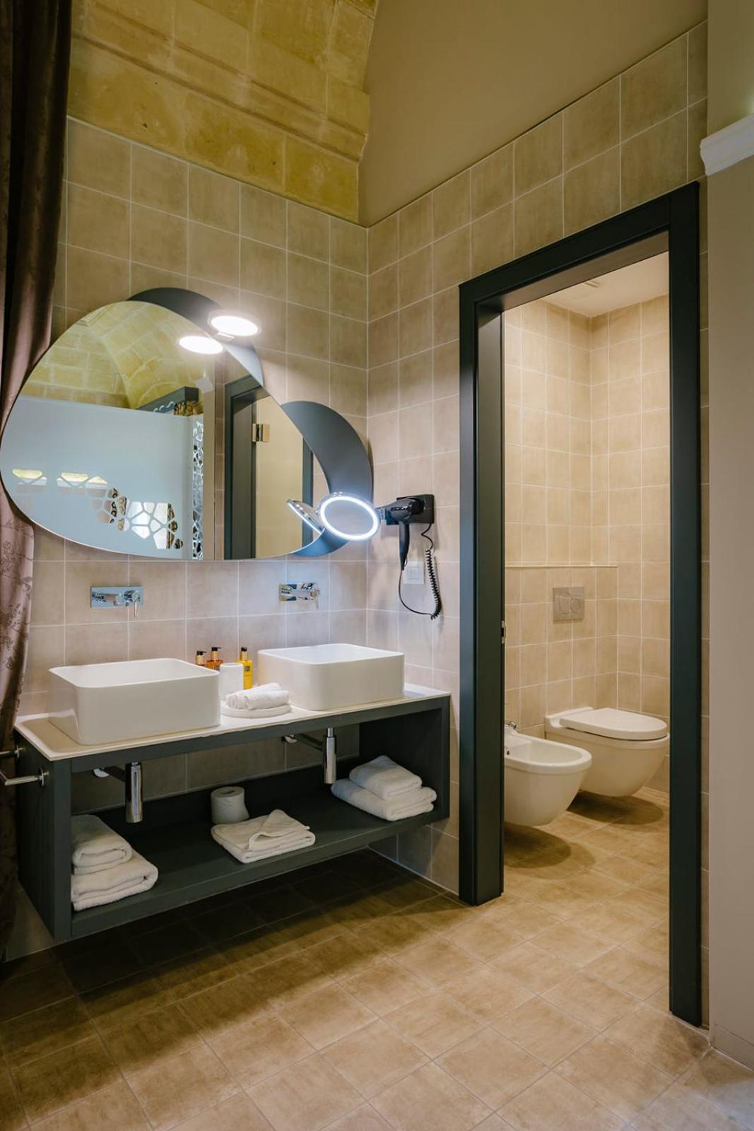Ibb Hotel Palazzo Bettina Malta ビルグ エクステリア 写真