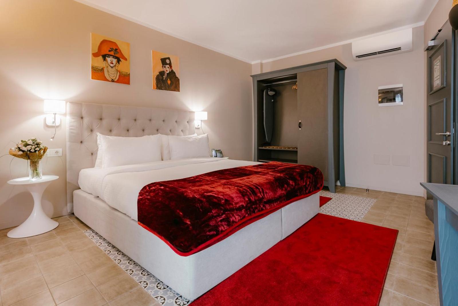 Ibb Hotel Palazzo Bettina Malta ビルグ エクステリア 写真