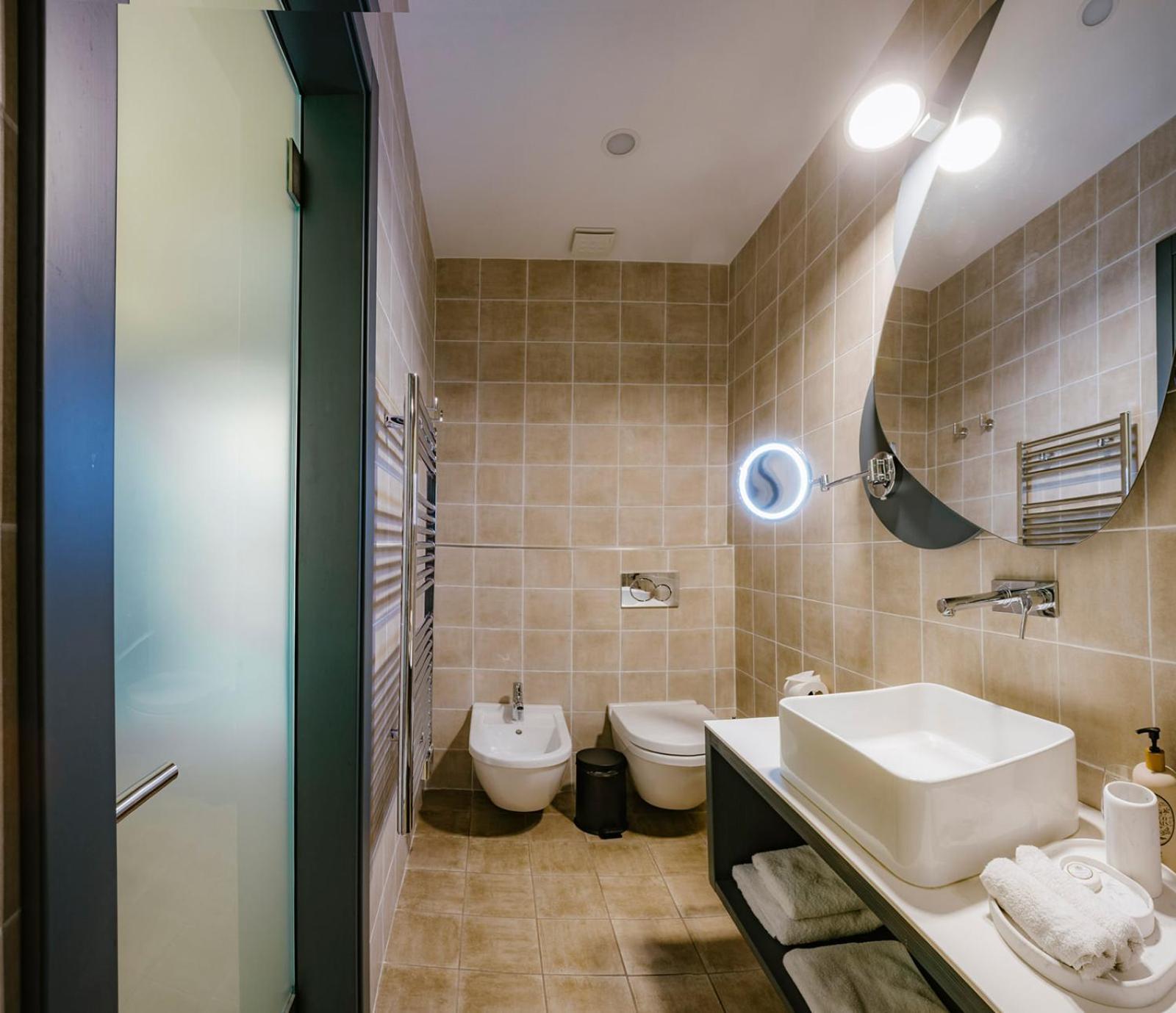 Ibb Hotel Palazzo Bettina Malta ビルグ エクステリア 写真