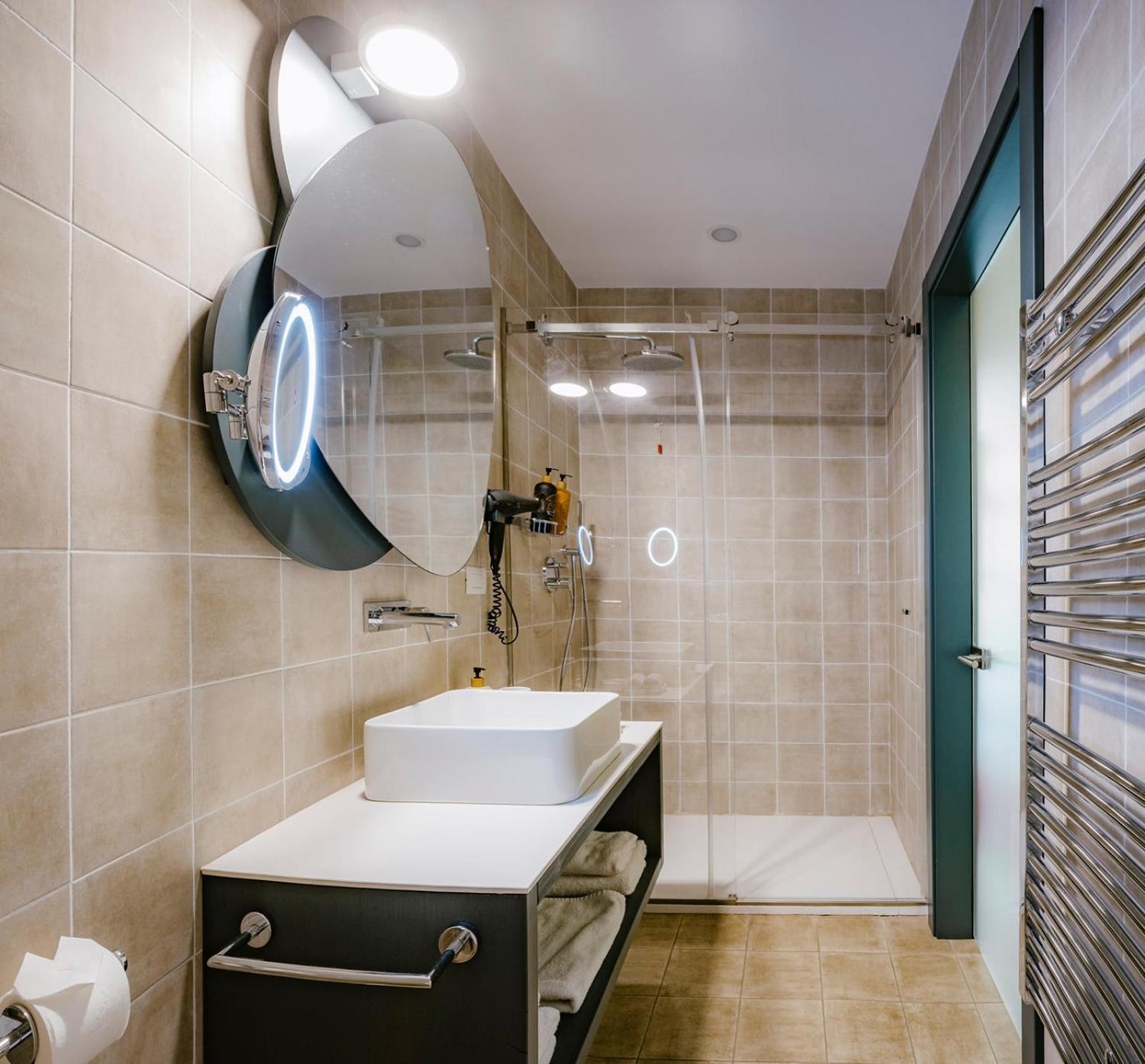 Ibb Hotel Palazzo Bettina Malta ビルグ エクステリア 写真